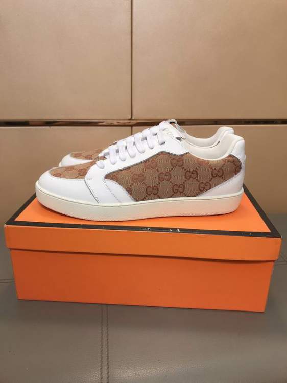 Picture of Gucci Shoes _SKUGuccisz38-44hnq01029399